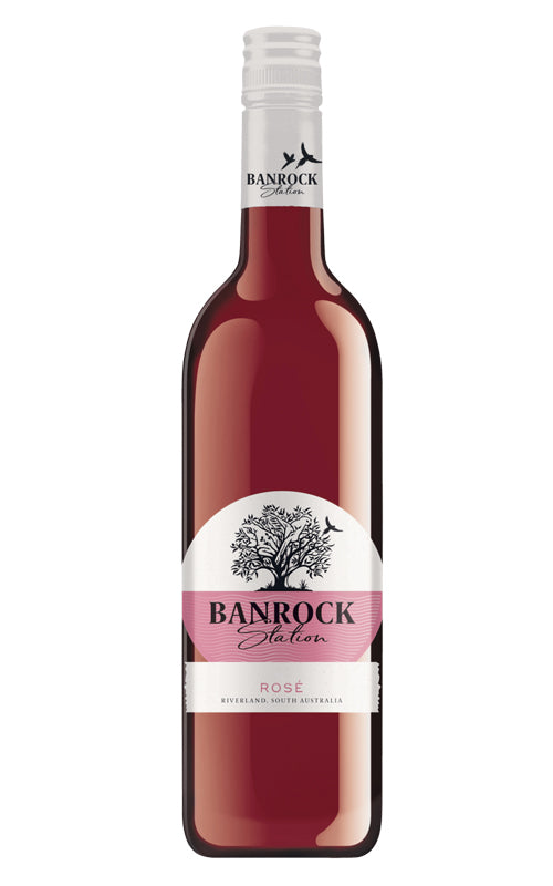 Order Banrock Station Riverland Rose  Online - Just Wines Australia