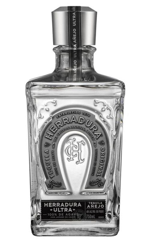 Ultra Anejo Herradura Mexico Tequila - 1 Bottle | Just Wines Australia