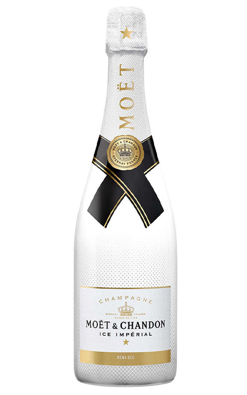 Order Champagne Moet & Chandon France Ice Imperial - 6 Bottles  Online - Just Wines Australia