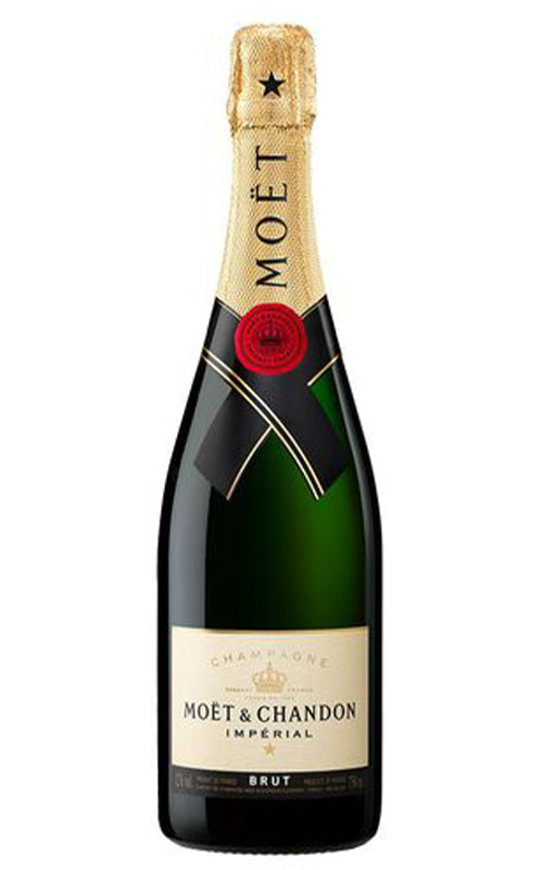 Order Champagne Moet & Chandon France Imperial Brut - 6 Bottles  Online - Just Wines Australia