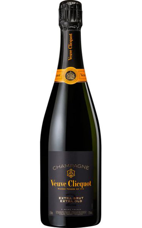 Order Champagne Veuve Clicquot France Extra Brut Extra Old - 6 Bottles  Online - Just Wines Australia