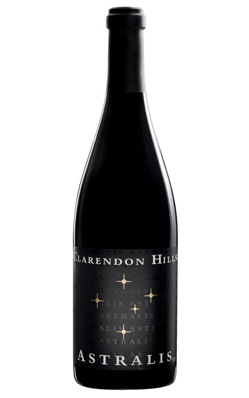 Order Clarendon Hills Astralis McLaren Vale Syrah 2018 - 1 Bottle  Online - Just Wines Australia