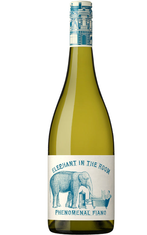 Order Elephant In The Room Fiano 2023 South Australia - 6 Bottles  Online - Just Wines Australia