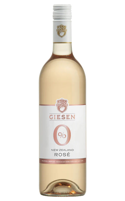 Order Giesen Estate Marlborough Rose - 6 Bottles  Online - Just Wines Australia