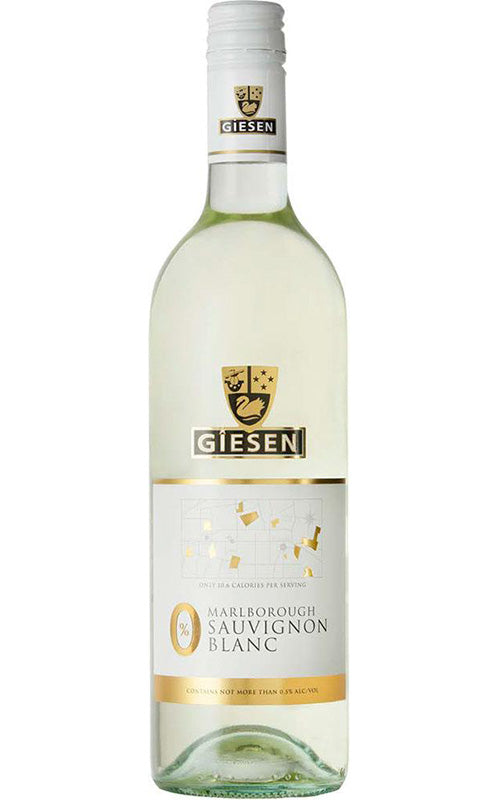 Order Giesen Estate Marlborough Sauvignon Blanc - 6 Bottles  Online - Just Wines Australia