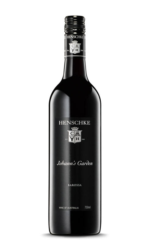 Order Henschke Johanns Garden Grenache Mataro Shiraz 2022 Barossa Valley - 6 Bottles  Online - Just Wines Australia