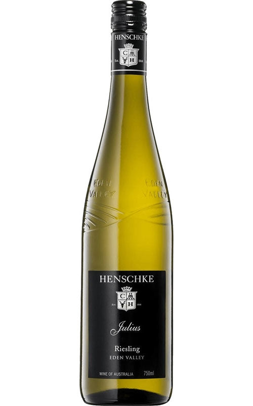 Order Henschke Julius Riesling 2023 Eden Valley - 6 Bottles  Online - Just Wines Australia