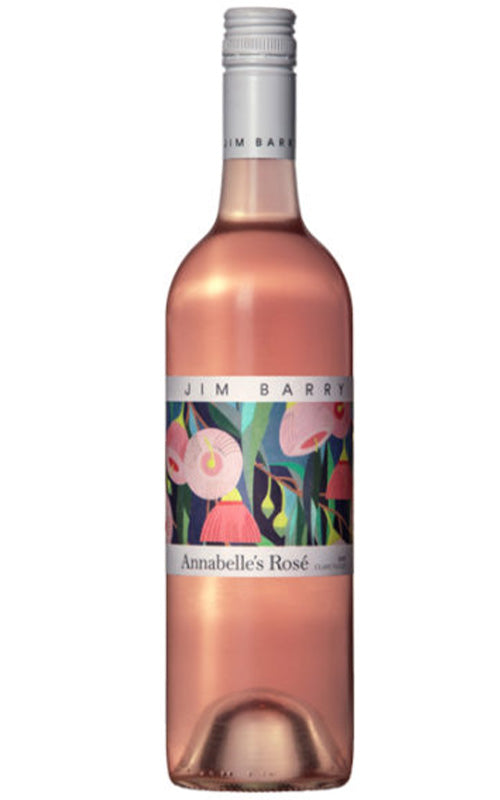Order Jim Barry Clare Valley Annabelle's Rose 2022 - 6 Bottles  Online - Just Wines Australia