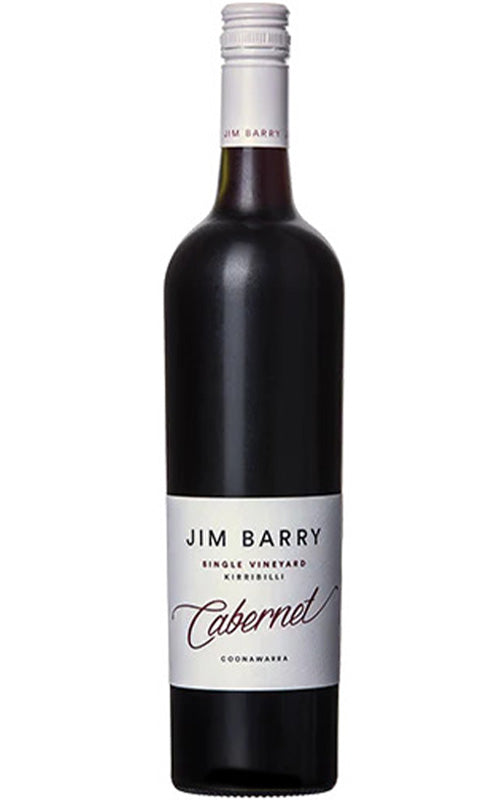 Order Jim Barry Single Vineyard Kirribilli Clare Valley Cabernet Sauvignon 2019 - 6 Bottles  Online - Just Wines Australia