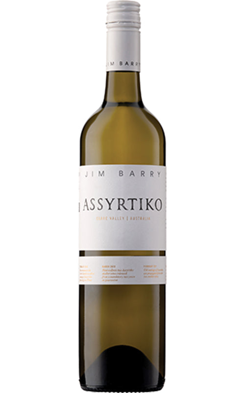 Order Jim Barry Clare Valley Assyrtiko 2018 Museum Release - 6 Bottles  Online - Just Wines Australia
