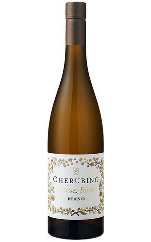Order Larry Cherubino Laissez Faire Fiano 2022 Frankland River - 6 Bottles  Online - Just Wines Australia