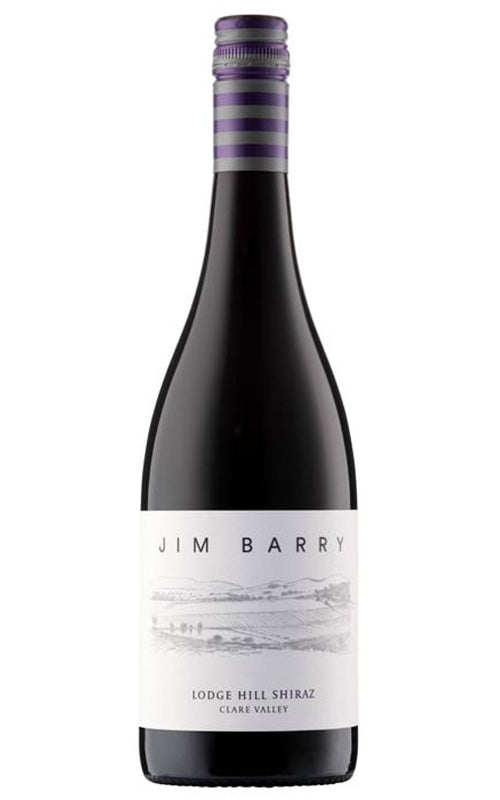 Order Jim Barry Lodge Hill Clare Valley Shiraz 2021 - 6 Bottles  Online - Just Wines Australia