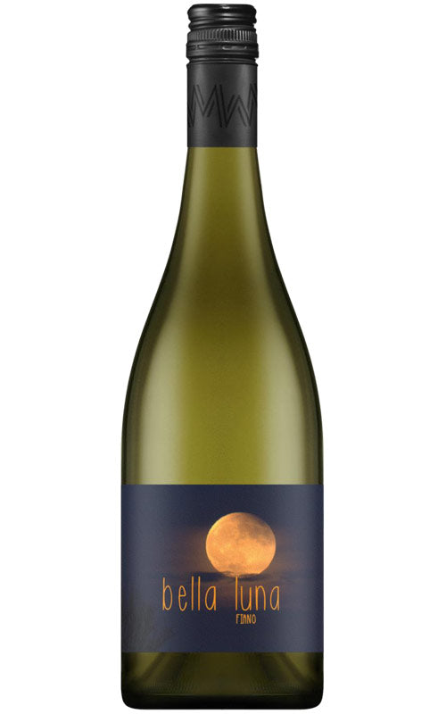 Order McPherson Bella Luna Fiano 2020 Central Victoria - 12 Bottles  Online - Just Wines Australia