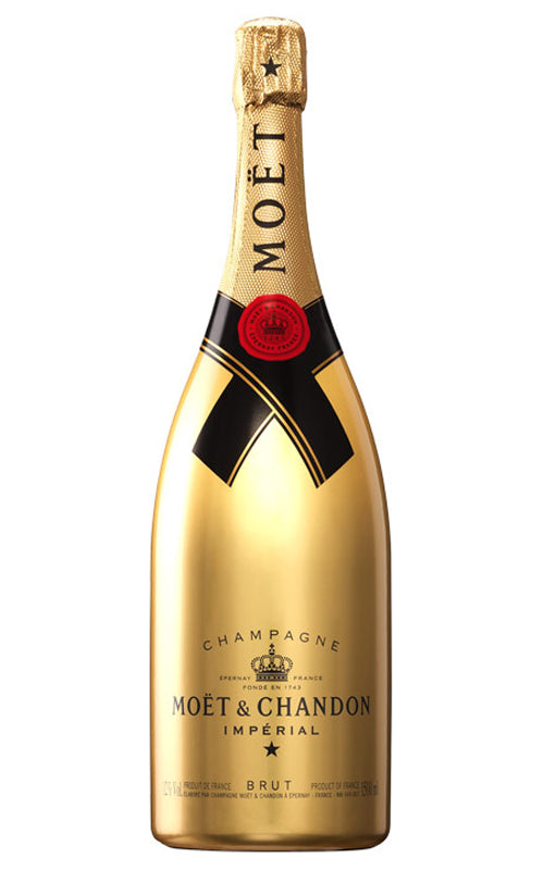 Order Moet & Chandon France Brut Imperial - 1 Bottle  Online - Just Wines Australia