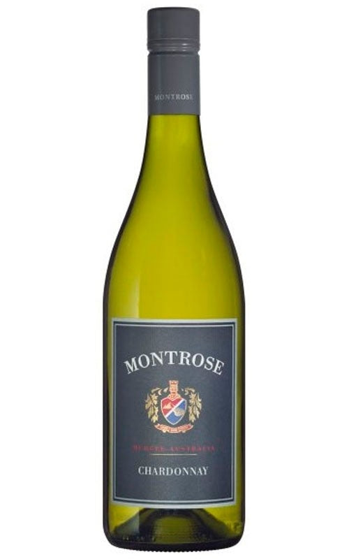 Order Montrose Chardonnay Mudgee - 6 Bottles  Online - Just Wines Australia
