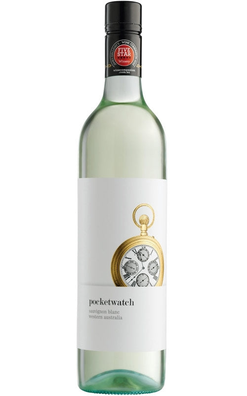 Order Pocketwatch Western Australia Sauvignon Blanc - 12 Bottles  Online - Just Wines Australia