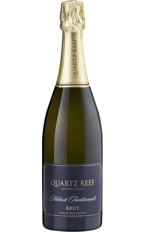 Order Quartz Reef Methode Traditionnelle Brut Central Otago - 6 Bottles  Online - Just Wines Australia
