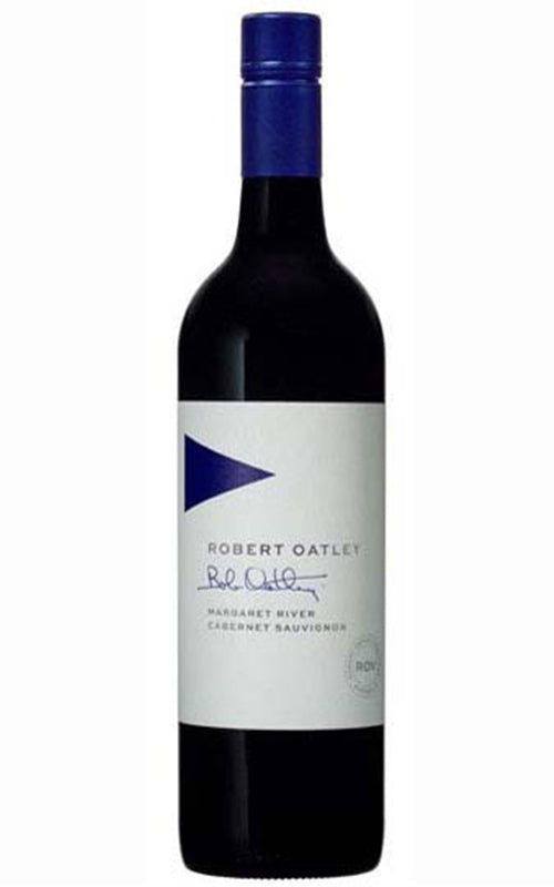 Order Robert Oatley Signature Series Margaret River Cabernet Sauvignon 2019 - 6 Bottles  Online - Just Wines Australia