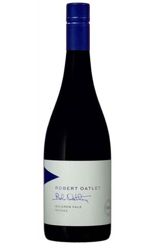 Order Robert Oatley Signature Series Pinot Noir 2022 Yarra Valley - 6 Bottles  Online - Just Wines Australia