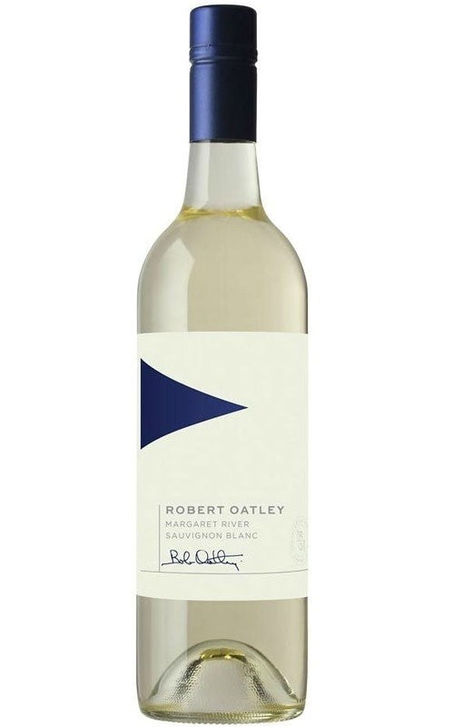 Order Robert Oatley Signature Series Sauvignon Blanc 2023 Margaret River - 6 Bottles  Online - Just Wines Australia