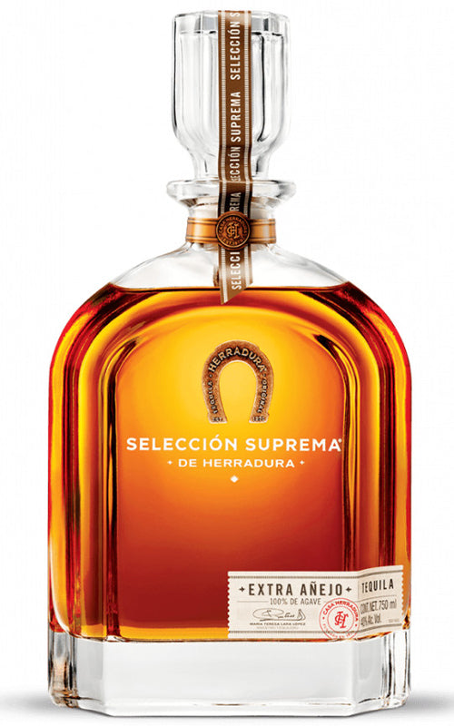Order Seleccion Suprema Herradura Mexico Tequila - 1 Bottle  Online - Just Wines Australia