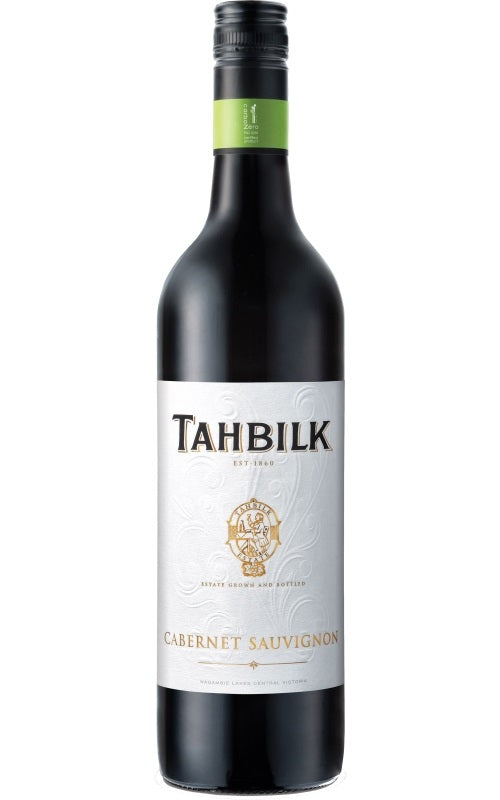 Order Tahbilk Estate Cabernet Sauvignon 2019 Nagambie - 12 Bottles  Online - Just Wines Australia