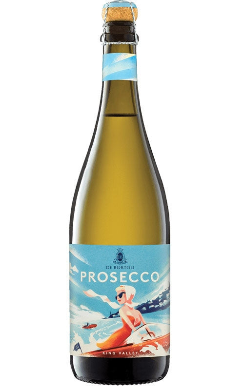 Order De Bortoli Prosecco NV King Valley - 6 Bottles  Online - Just Wines Australia