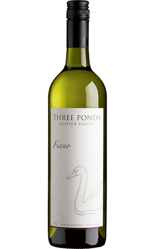 Order Three Ponds Fiano 2021 Hunter Valley - 12 Bottles  Online - Just Wines Australia