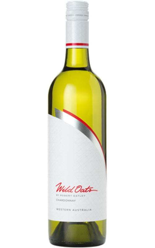 Order Wild Oats Mudgee Chardonnay 2022 - 12 Bottles  Online - Just Wines Australia