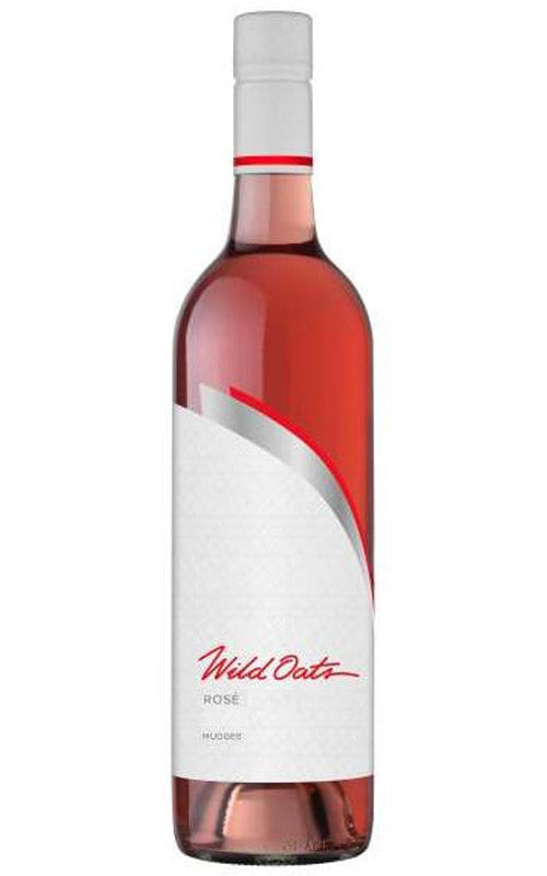 Order Wild Oats Rose 2022 Mudgee - 12 Bottles  Online - Just Wines Australia