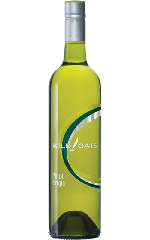 Order Wild Oats Mudgee Pinot Grigio 2022 - 12 Bottles  Online - Just Wines Australia