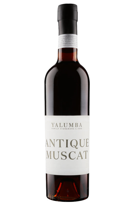 Order Yalumba Antique Muscat NV South Australia 375ml - 12 Bottles  Online - Just Wines Australia