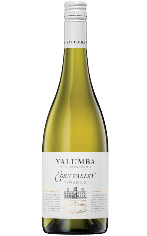 Order Yalumba Samuel's Collection Viognier 2022 Eden Valley - 6 Bottles  Online - Just Wines Australia