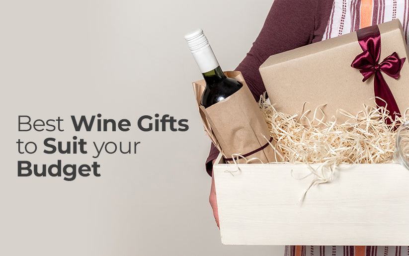 Best Wine Gifts