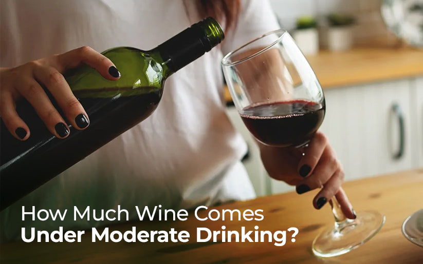Moderate Drinking
