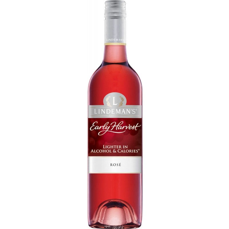 Lindeman's Early Harvest Rose Exotic Berry Trio Just Wines Blog