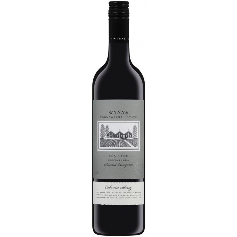 Wynns Coonawarra Estate Riesling – Aromatic and Lively | Justwines