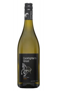 CockFighters Ghost Wines