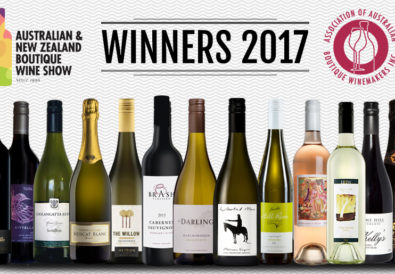 Australian and New Zealand Boutique Wine Show