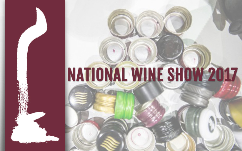 National Wine Show 2017