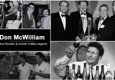 Mc Williams Wines