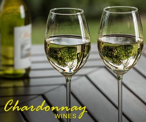 chardonnay wines