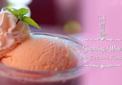 sparkling-wine-ice-cream-float