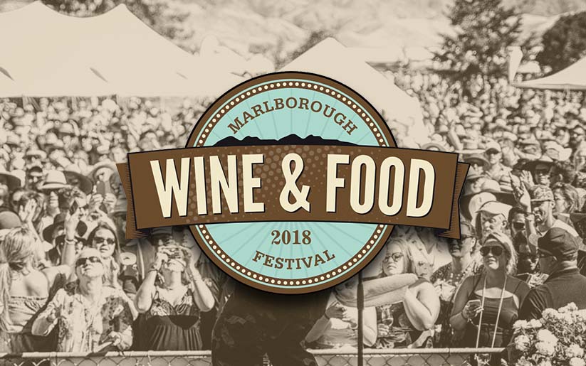 Marlborough Wine & Food Festival