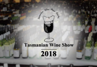 Tasmanian Wine Show 2018