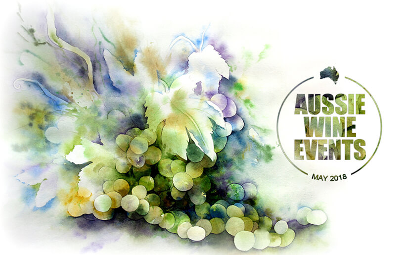 wine events Australia