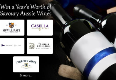 Just Wines Giveaway Brand Partners