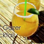Star Gazer Wine Cocktail Recipes