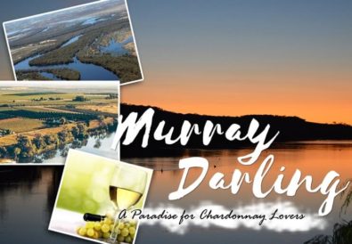 Murray Darling A Paradise for Chardonnay Lovers