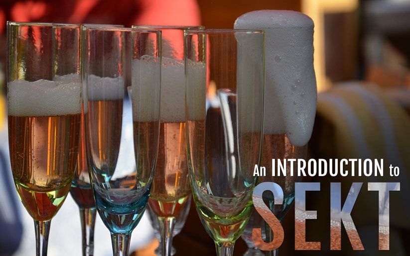An Introduction to Sekt